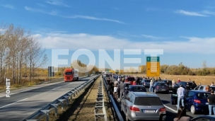 Tišina na auto-putu